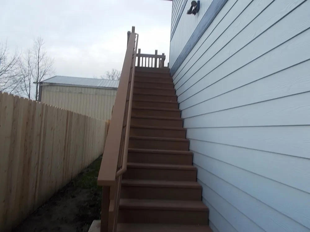 Slide of MD&D Construction