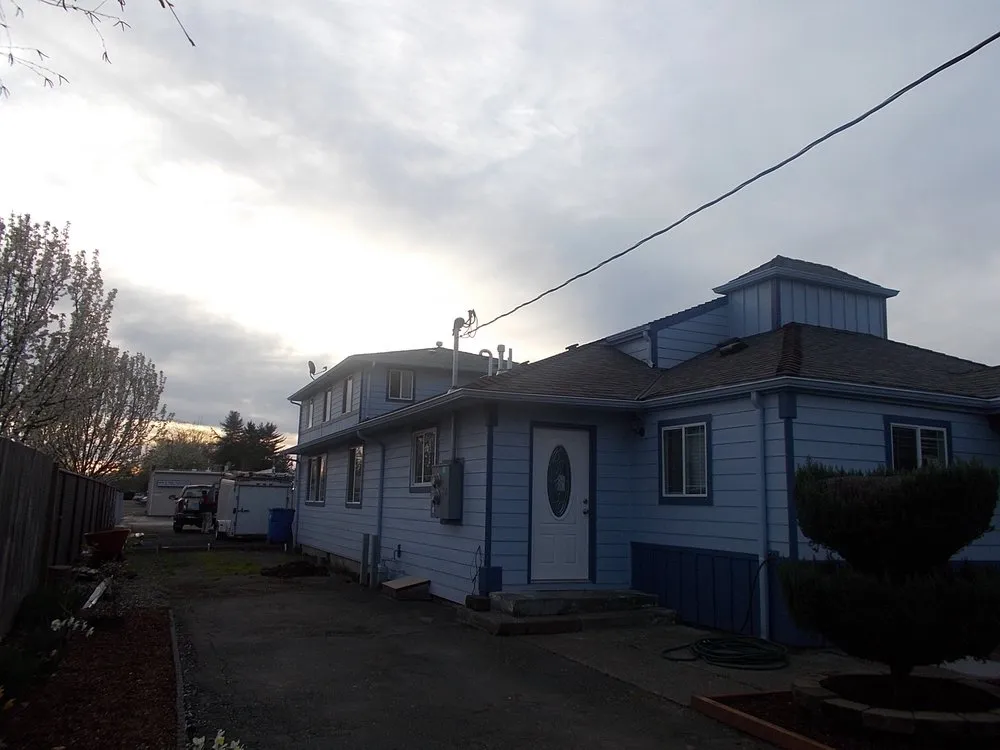 Slide of MD&D Construction