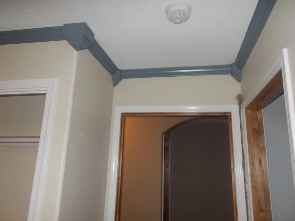 Slide of MD&D Construction