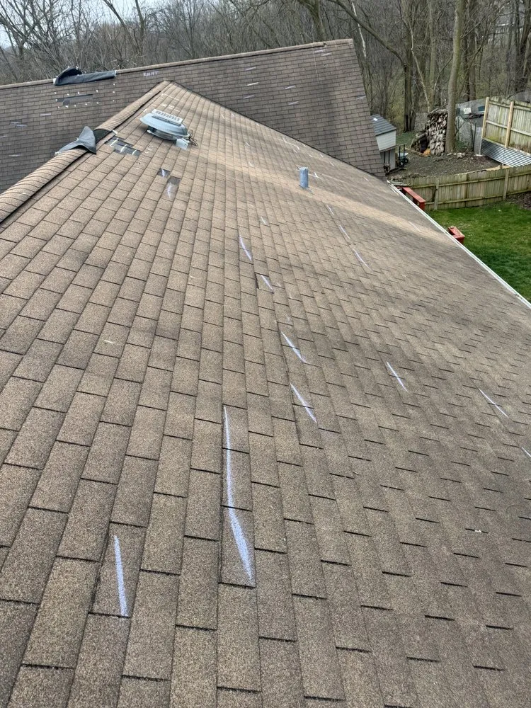 Slide of MDD Exteriors