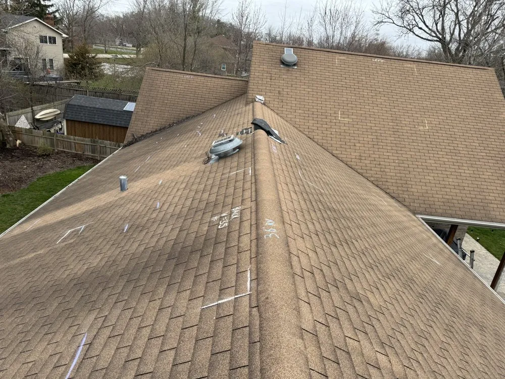 Slide of MDD Exteriors