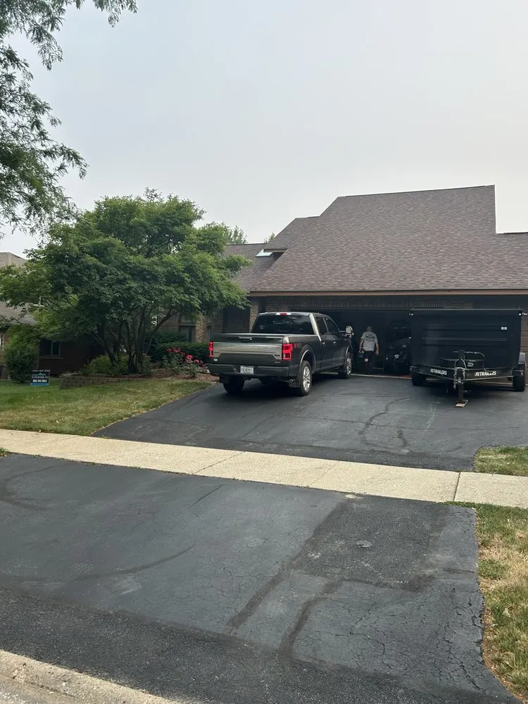 Slide of MDD Exteriors