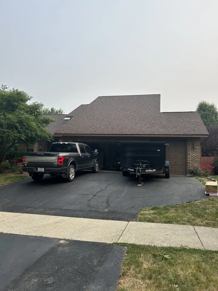 Slide of MDD Exteriors