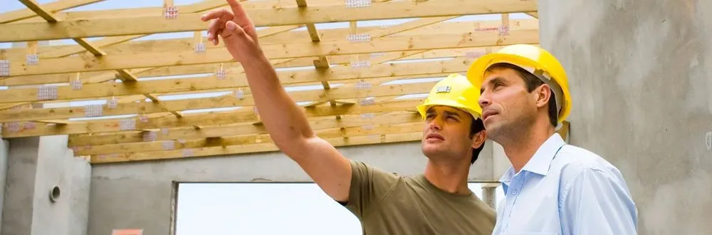 Slide of MDG Contractors Group