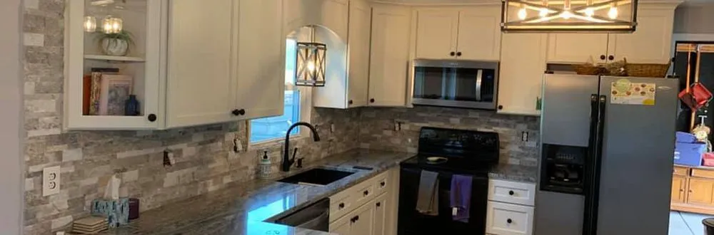 Slide of MDG Contractors Group