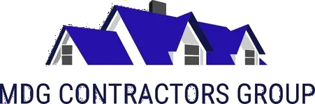 Slide of MDG Contractors Group