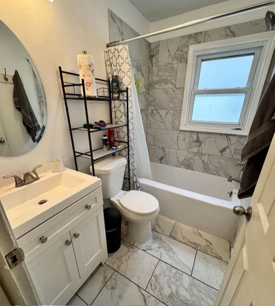 Slide of MDG Custom Services