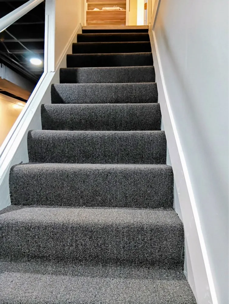 Slide of MDG Custom Services