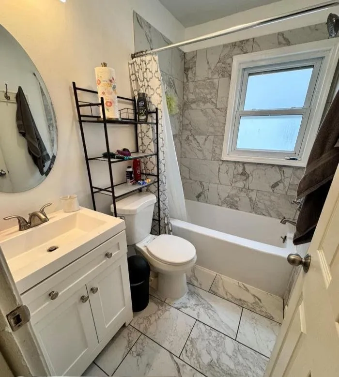 Slide of MDG Custom Services