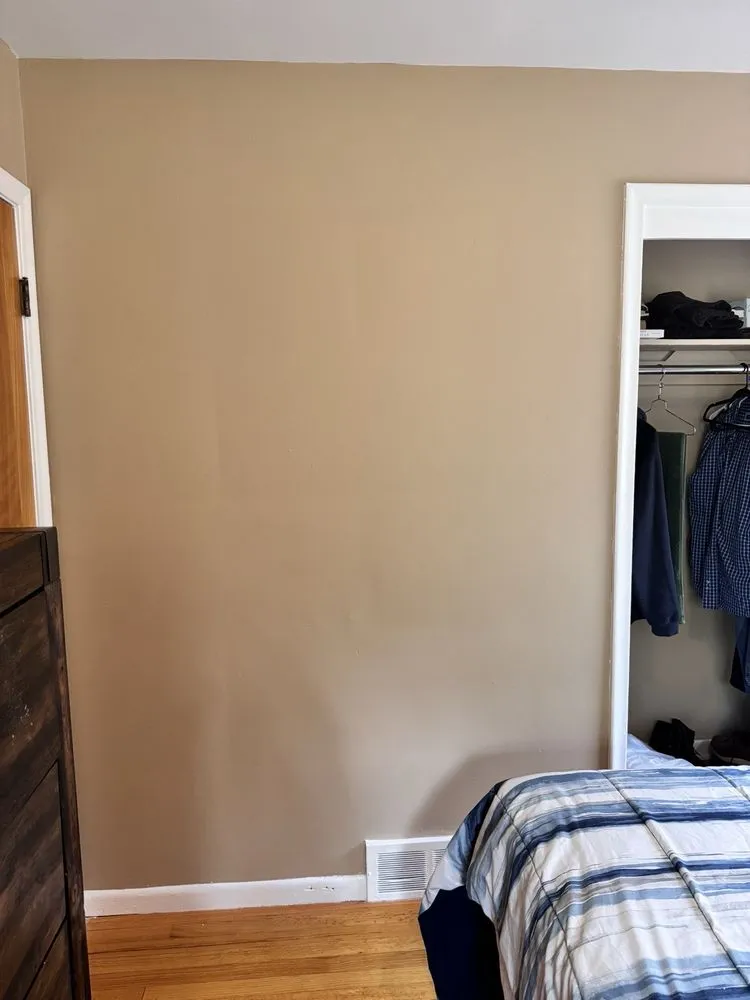 Slide of MDG Custom Services