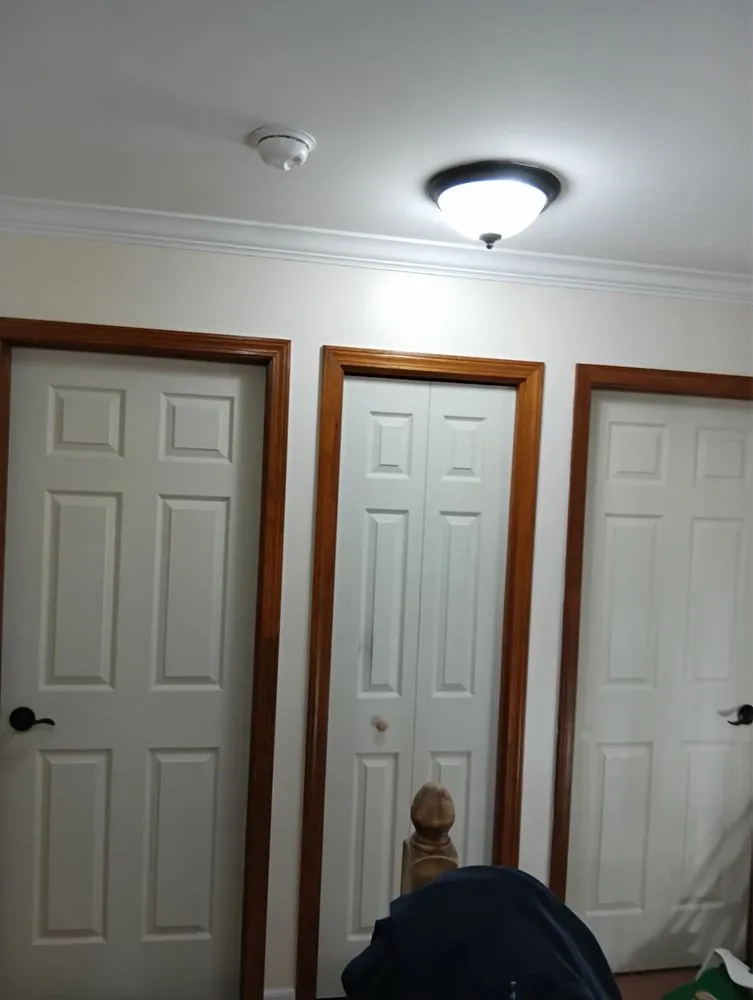 Slide of MDG Custom Services