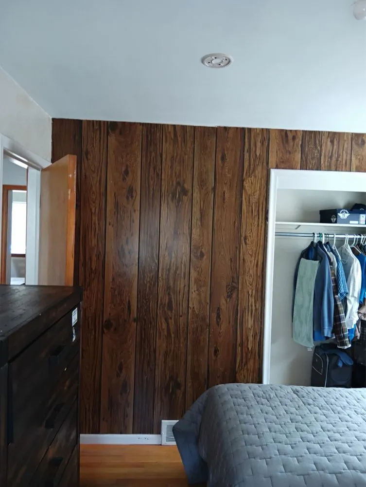 Slide of MDG Custom Services