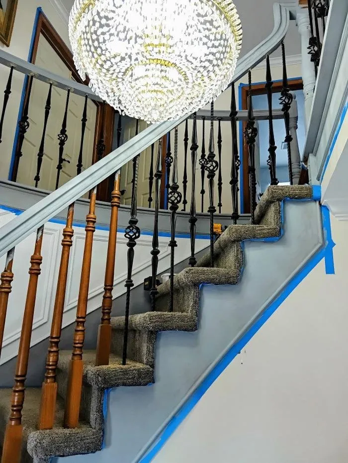 Slide of MDG Custom Services