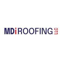 Slide of MDi Roofing