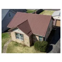 Slide of MDi Roofing