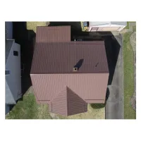 Slide of MDi Roofing