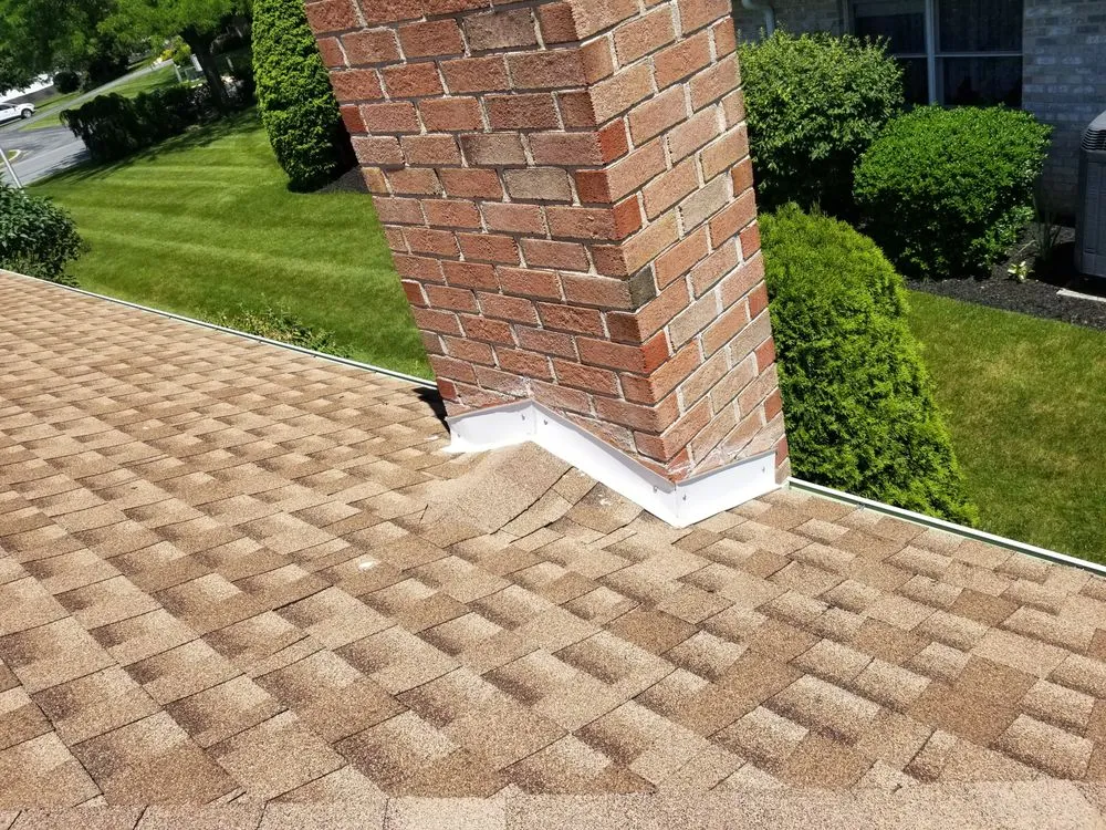 Slide of MDJ Contracting