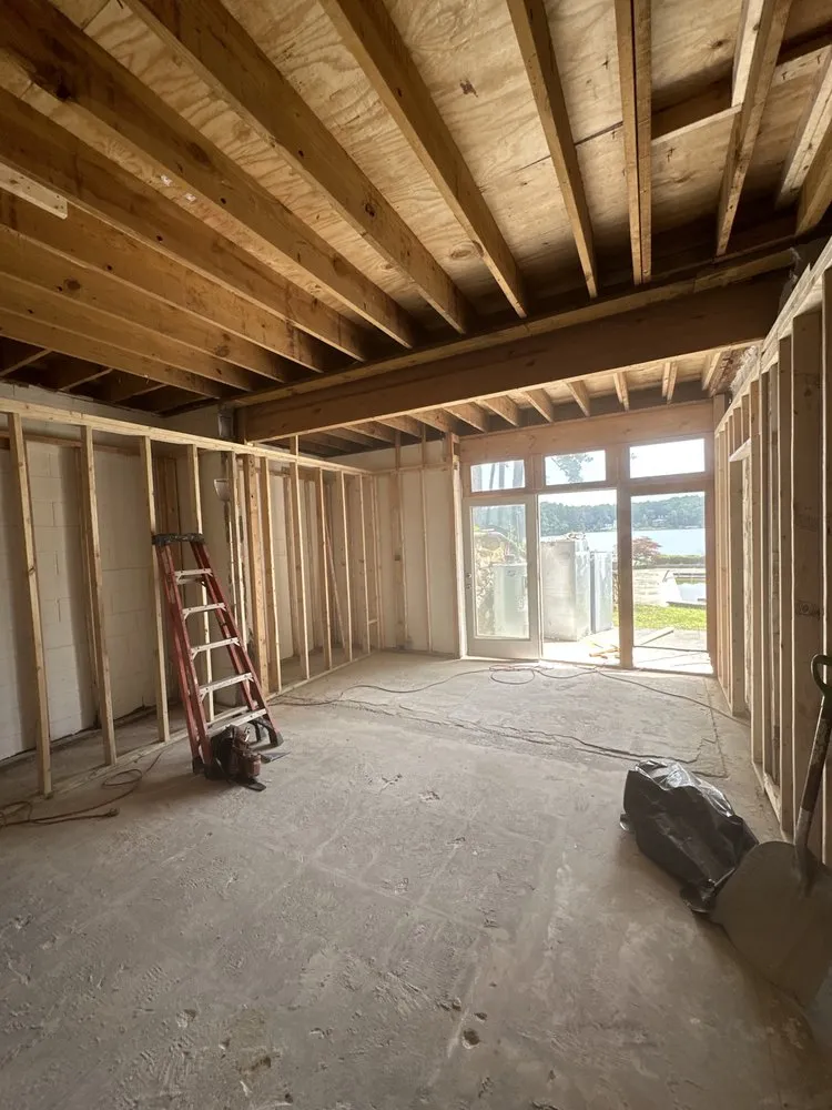 Slide of MDJ Roofing & Construction