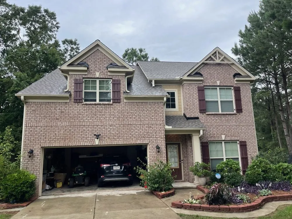 Slide of MDJ Roofing & Construction