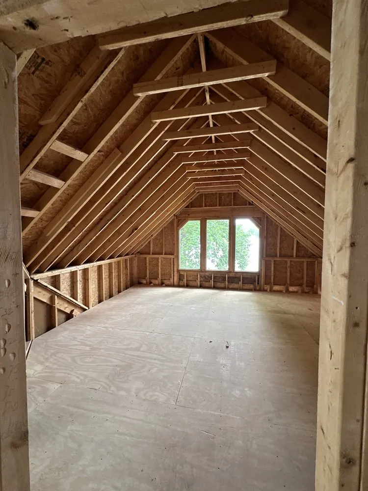 Slide of MDJ Roofing & Construction