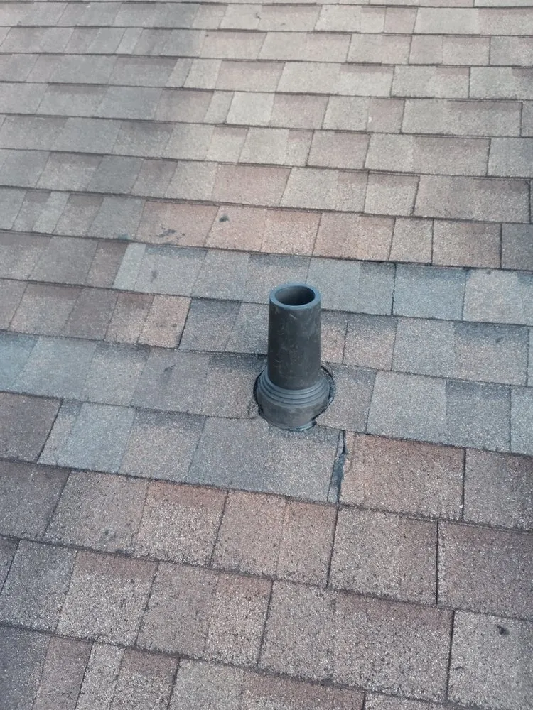 Slide of MDK Roofing