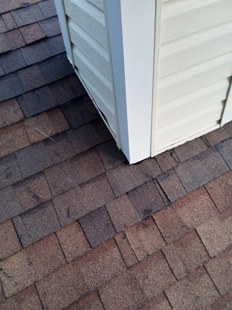 Slide of MDK Roofing