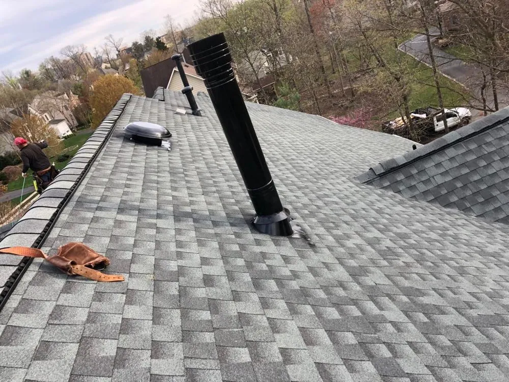 Slide of MDM Restoration