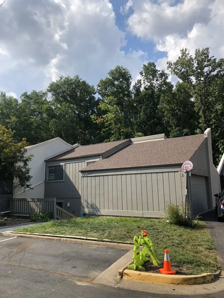 Slide of MDM Restoration