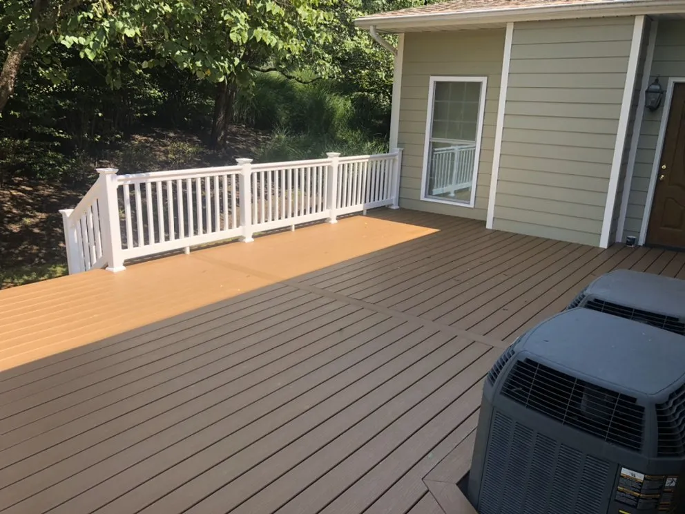 Slide of MDM Restoration