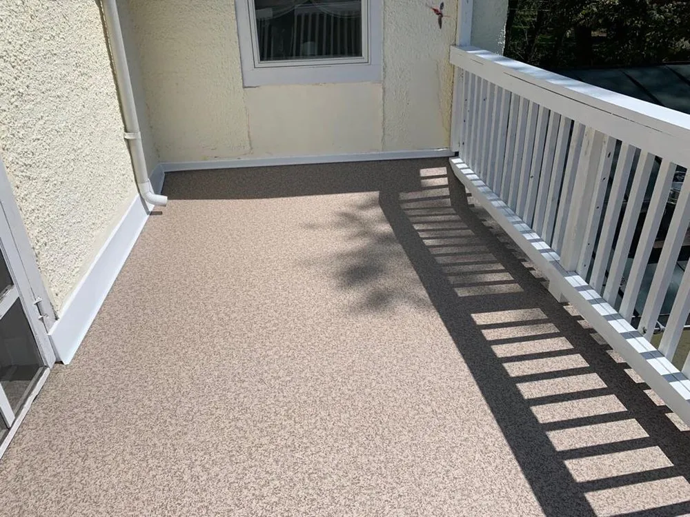 Slide of MDM Restoration