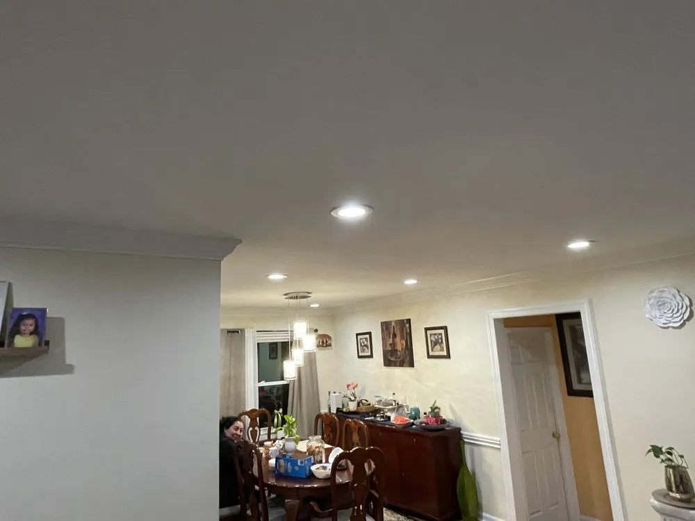 Slide of MDM Restoration