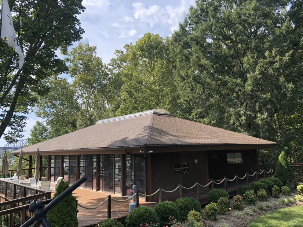 Slide of MDM Restoration