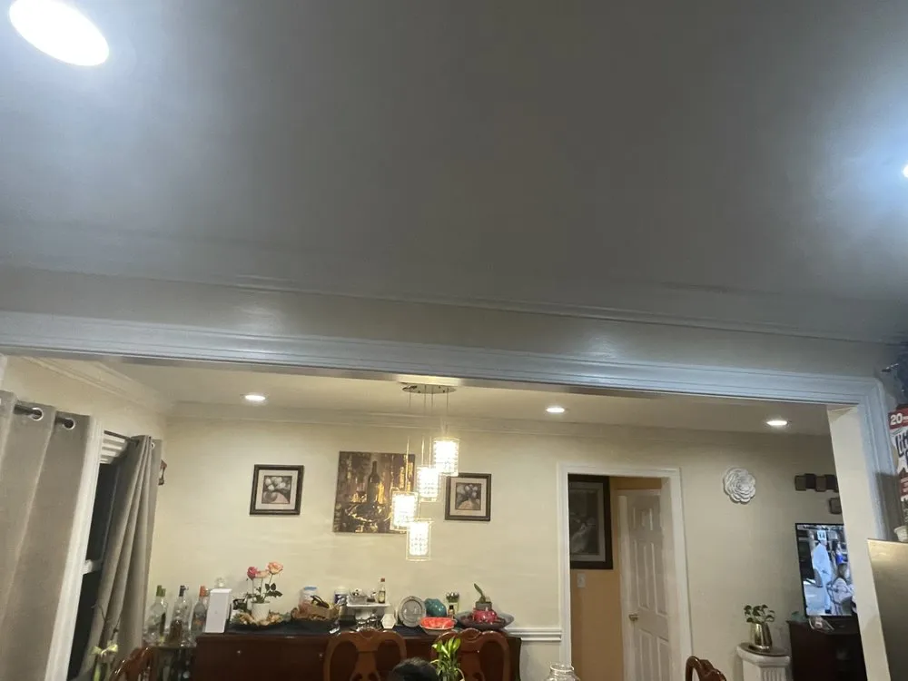 Slide of MDM Restoration