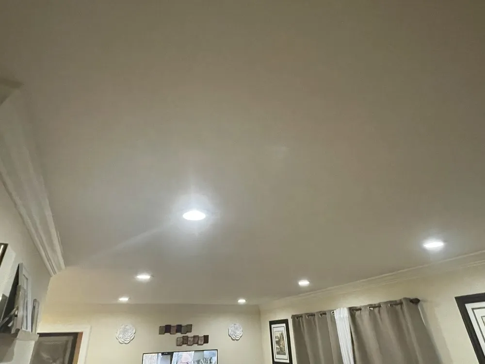 Slide of MDM Restoration