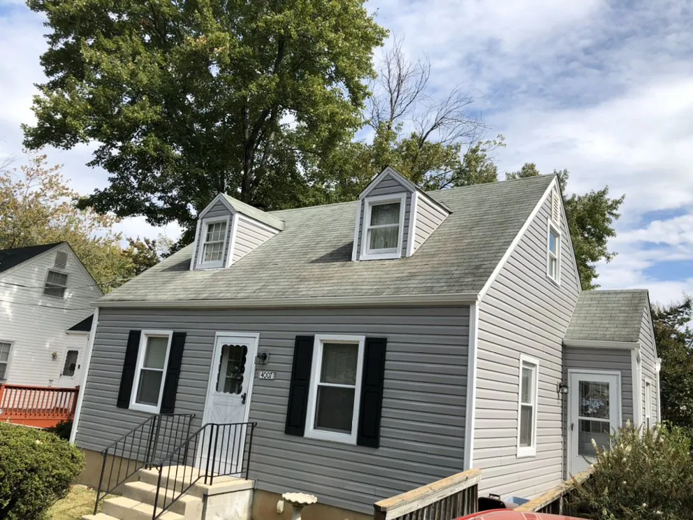 Slide of MDM Restoration