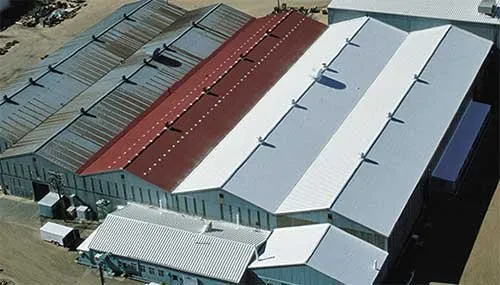 Top-rated roof installation for residential properties across Lee's Summit, MO - MDM Roofing
