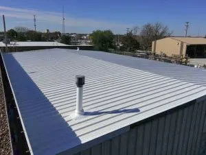 Top-rated shingle roofing service in Lee's Summit, MO - MDM Roofing