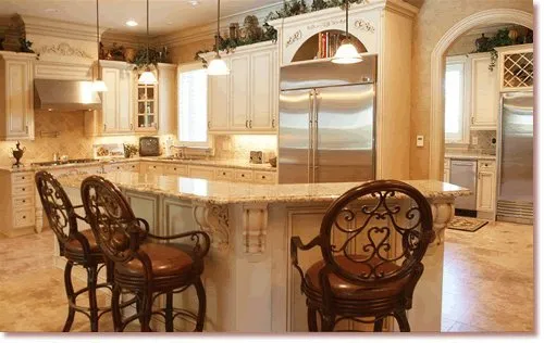 Slide of MDP Custom Homes