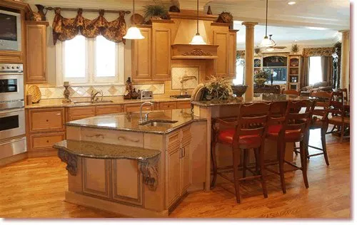 Slide of MDP Custom Homes