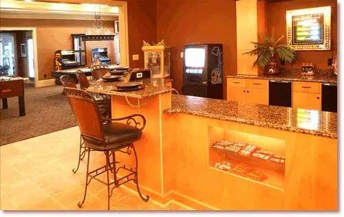 Slide of MDP Custom Homes