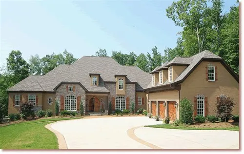 Slide of MDP Custom Homes