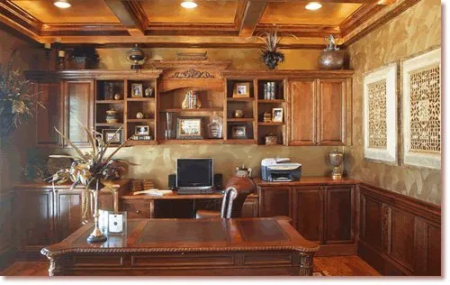 Slide of MDP Custom Homes