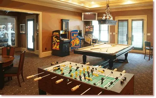 Slide of MDP Custom Homes