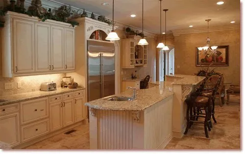 Slide of MDP Custom Homes