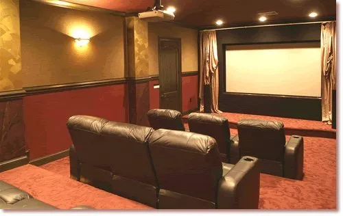 Slide of MDP Custom Homes