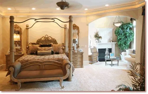 Slide of MDP Custom Homes