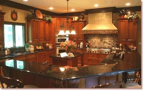 Slide of MDP Custom Homes