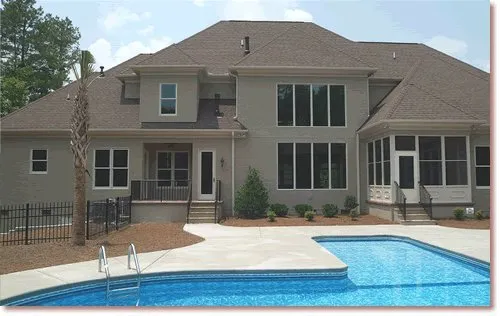 Slide of MDP Custom Homes