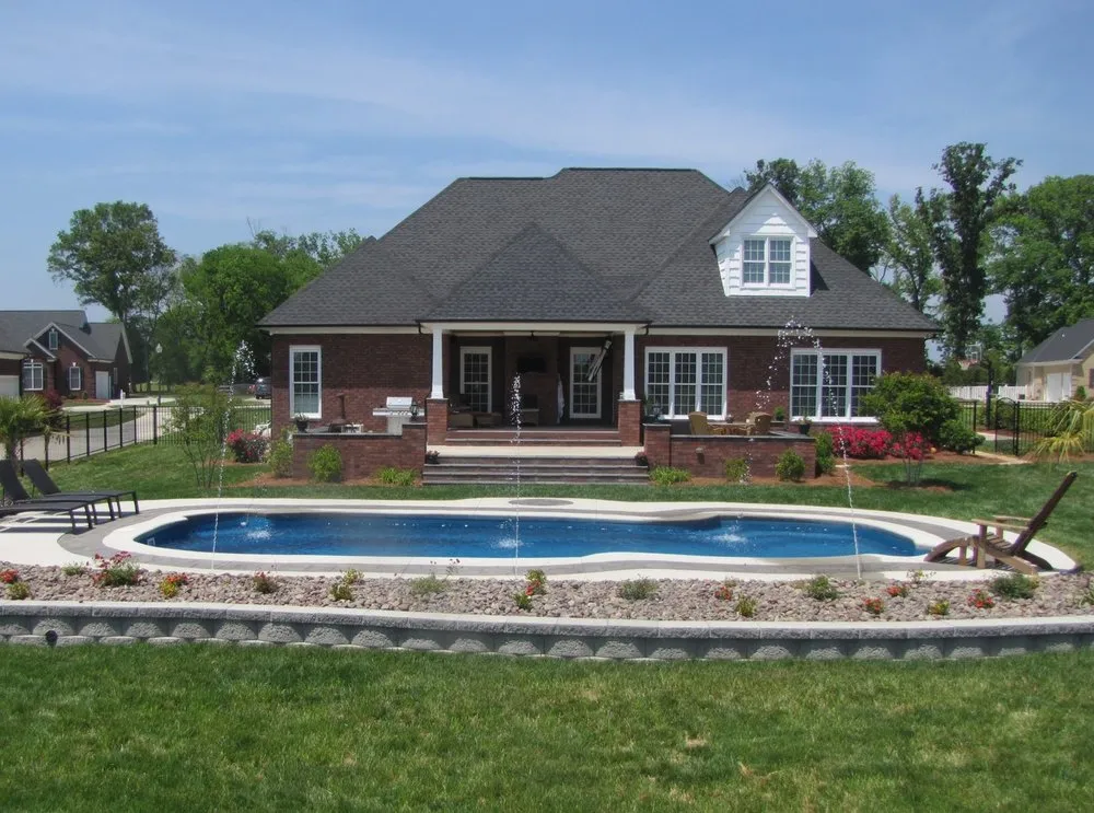 Slide of MDP Custom Homes