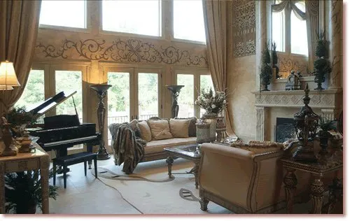 Slide of MDP Custom Homes